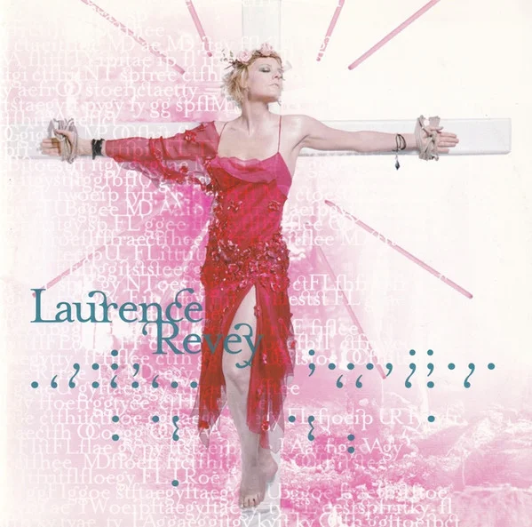 Laurence Revey