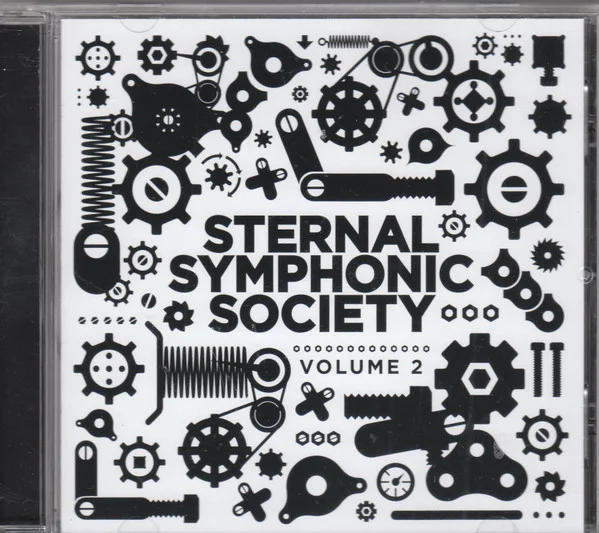 Sternal Symphonic Society VOL.2