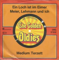 Ein Loch Ist Im Eimer