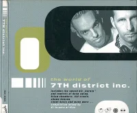 The World Of 7th District Inc.