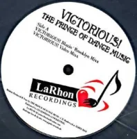 Victorious