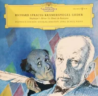 Krämerspiegel, Op. 66 / Ausgewählte Lieder