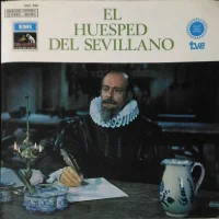El Huésped Del Sevillano