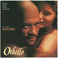 Othello (Original Motion Picture Soundtrack)