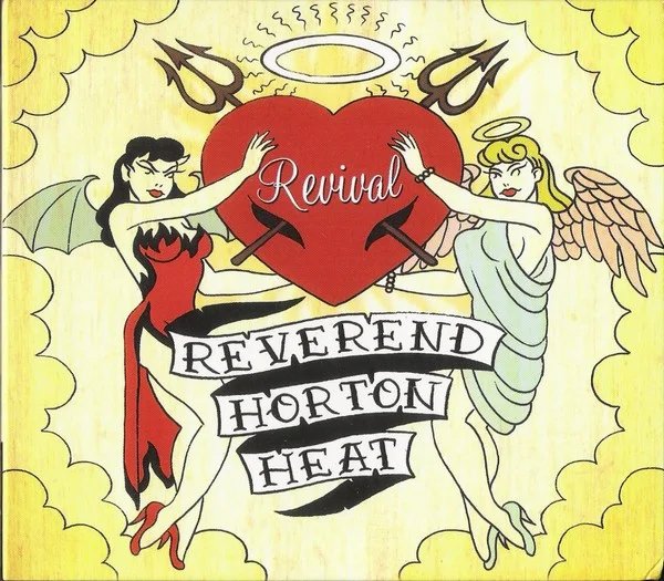 Revival