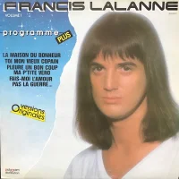Francis Lalanne (Volume 1)
