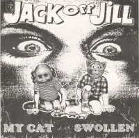 My Cat / Swollen