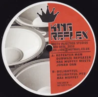Repeater Man / Delightful