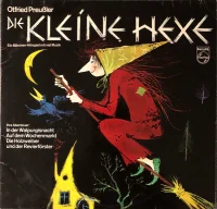 Die Kleine Hexe (1 & 2)