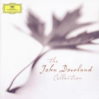 The John Dowland Collection