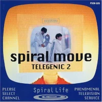 Spiral Move~Telegenic 2