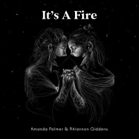 It's A Fire