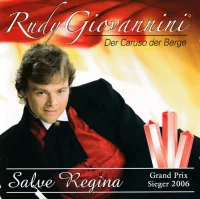 Salve Regina