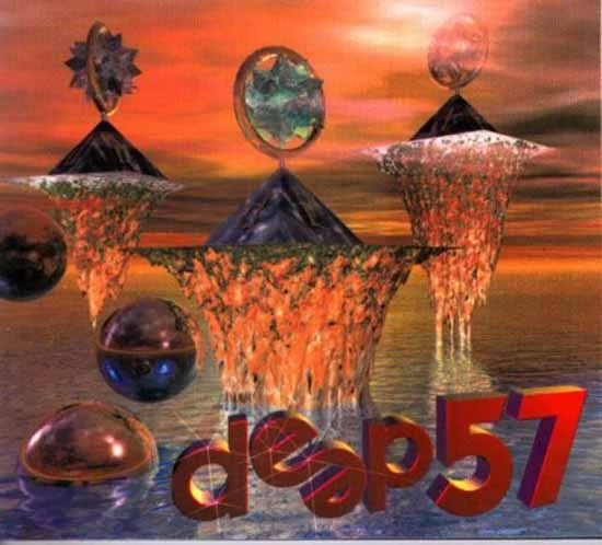 Deep 57