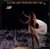 Electric Light Orchestra Part Two