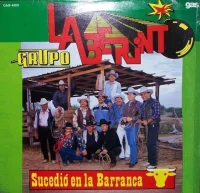 Sucedió En La Barranca
