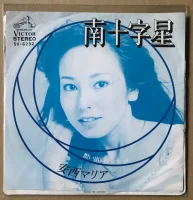 南十字星