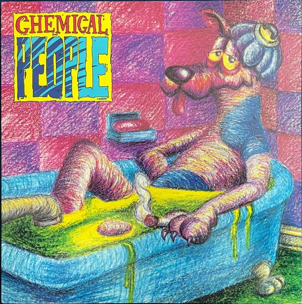 Chemical People