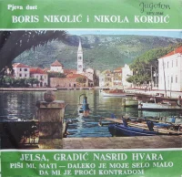 Jelsa, Gradić Nasrid Hvara