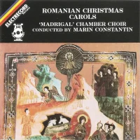 Romanian Christmas Carols