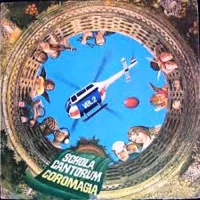 Coromagia Vol. 2