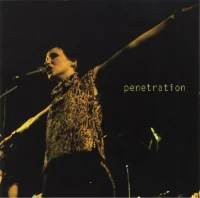 Penetration