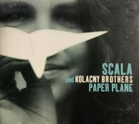 Paper Plane