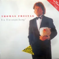 Die Riesenpackung