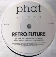 Retro Future