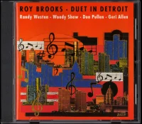 Duet In Detroit