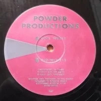 Cool World/Powder