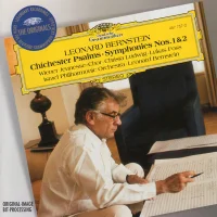Chichester Psalms • Symphonies Nos. 1 & 2