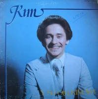 Kim De Los Santos Y Su Orquesta Kimawi
