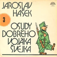 Osudy Dobrého Vojáka Švejka 3