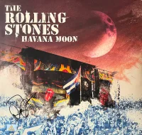 Havana Moon