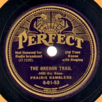 The Oregon Trail / Roll Along Prairie Moon