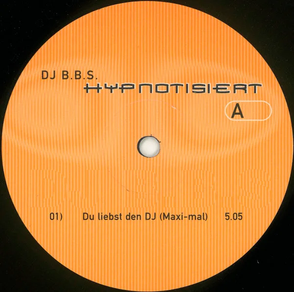 Hypnotisiert