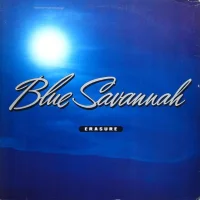 Blue Savannah / Runaround On The Underground / Supernature / No G.D.M.