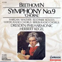 Symphony No.9 'Choral'