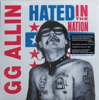 Hated In The Nation