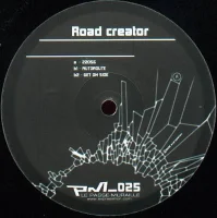 Road Creator #3