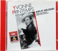 Airs Et Mélodies