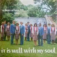 It Is Well With My Soul
