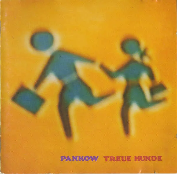 Treue Hunde