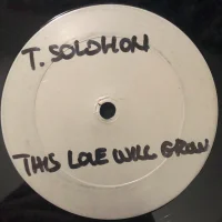 This Love Will Grow
