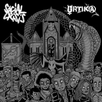 Social Crisis / Ortika
