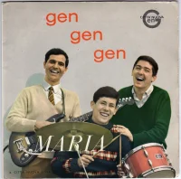 Gen Gen Gen / Maria