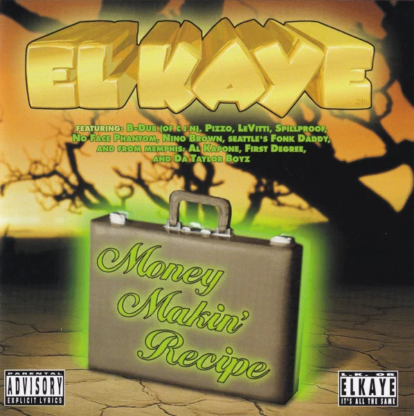 Money Makin' Recipe