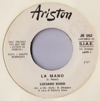 La Mano / That's No Way (To Treat Me)