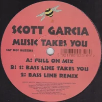 Music Takes You